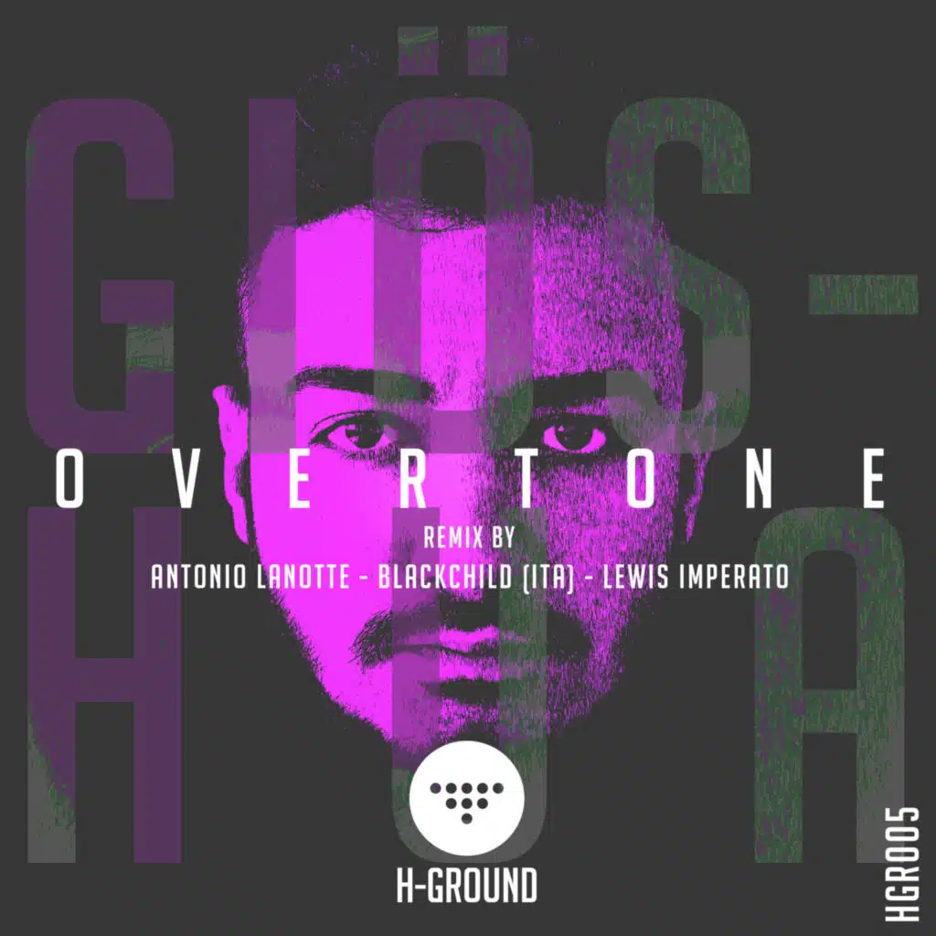 Overtone