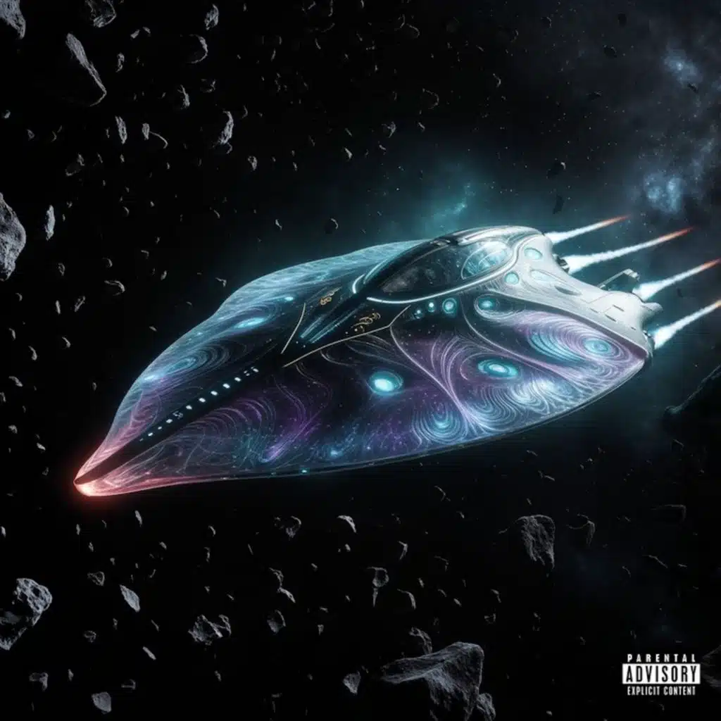 Spaceship