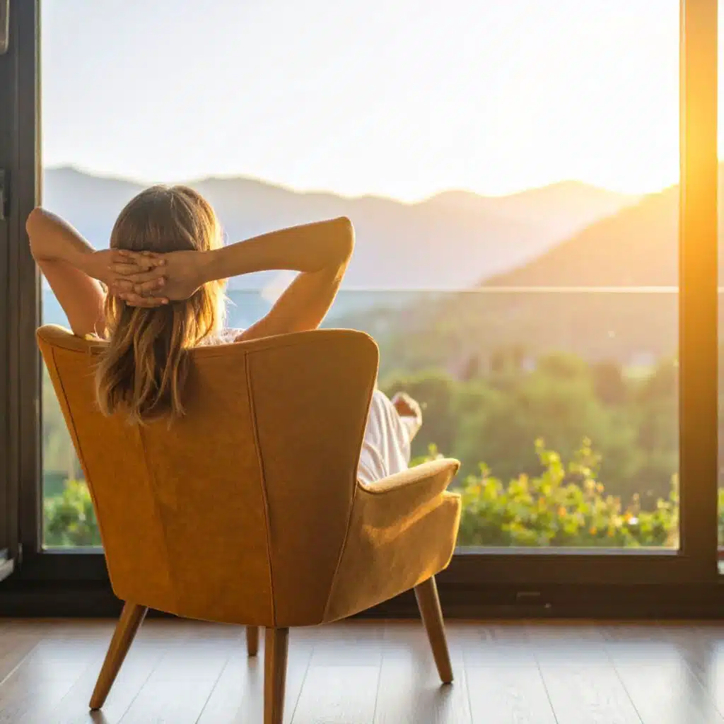 Sonidos Reflexivos Para La Paz Interior