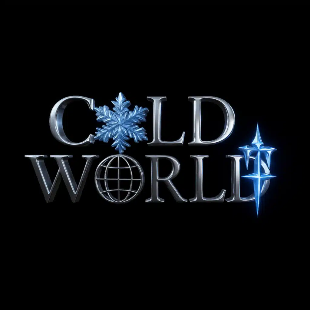 ColdWorld