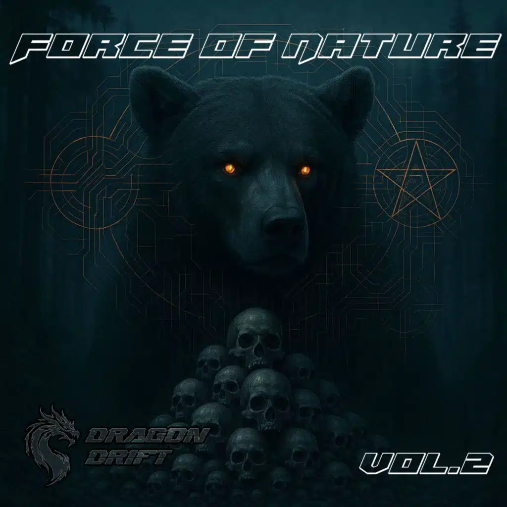 Force of Nature vol.2