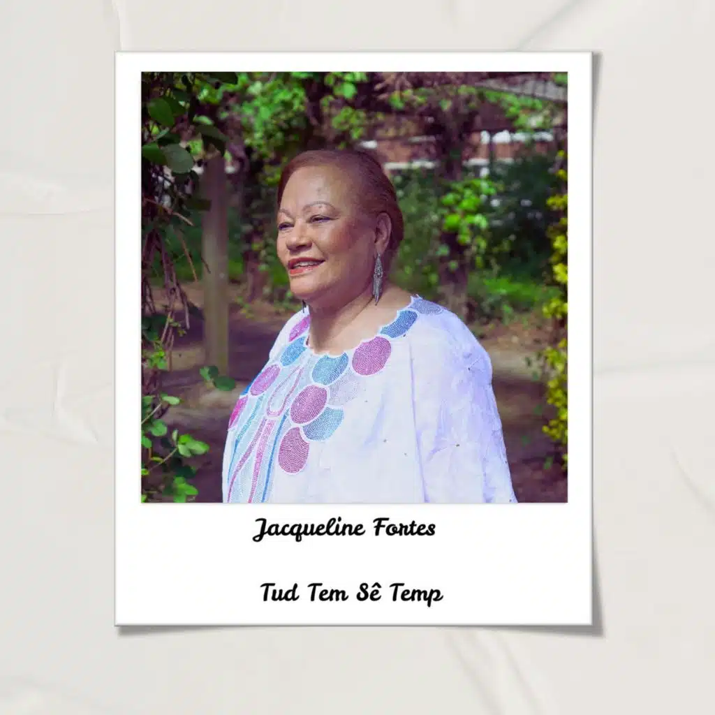 Jacqueline Fortes