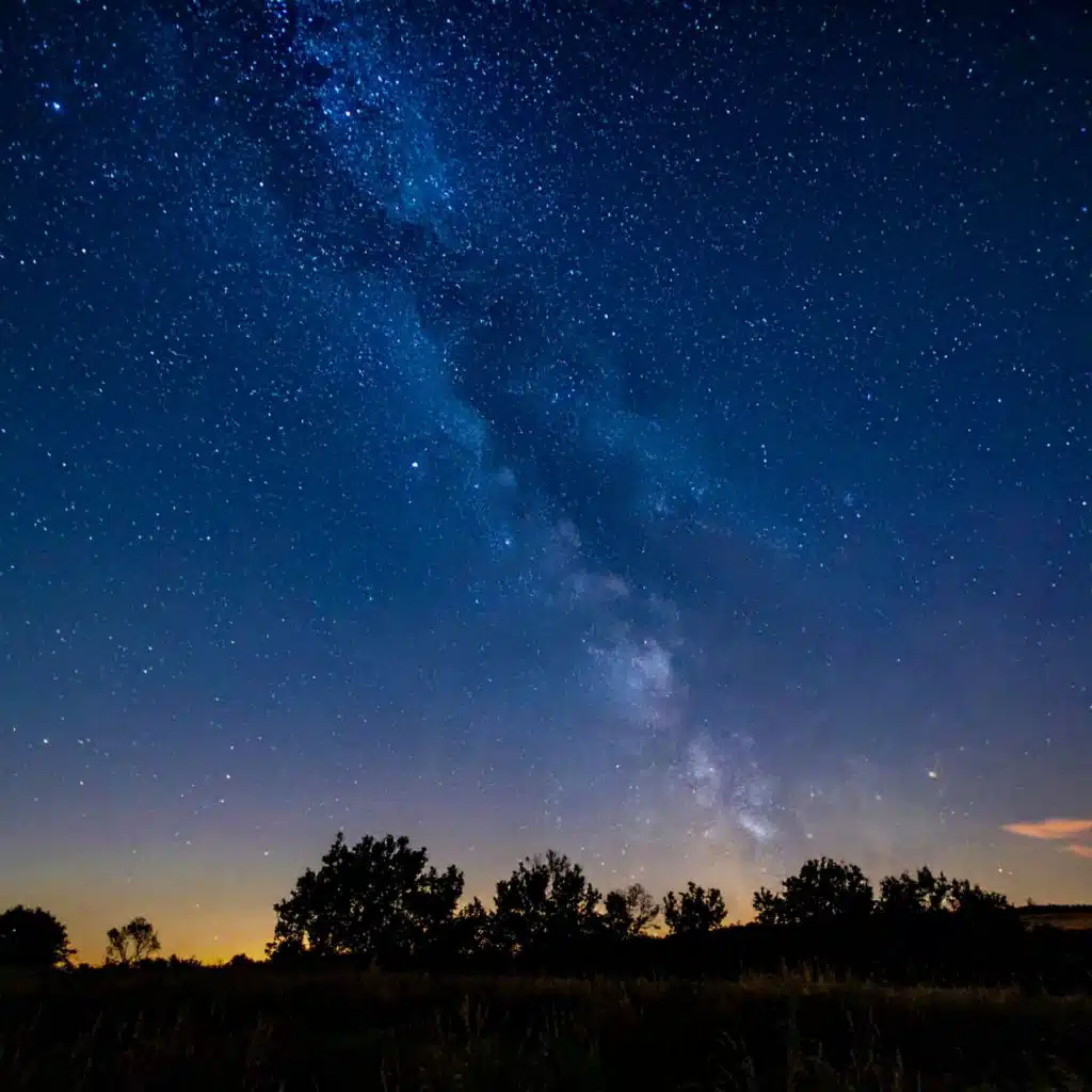 Orquestación Suave Nocturna Para Dormir