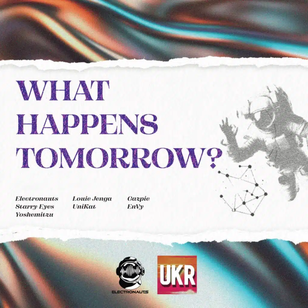 What Happens Tomorrow?