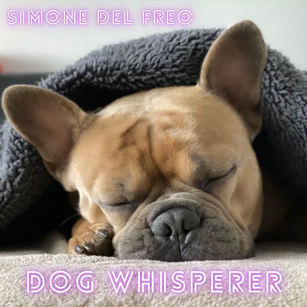 Dog Whisperer