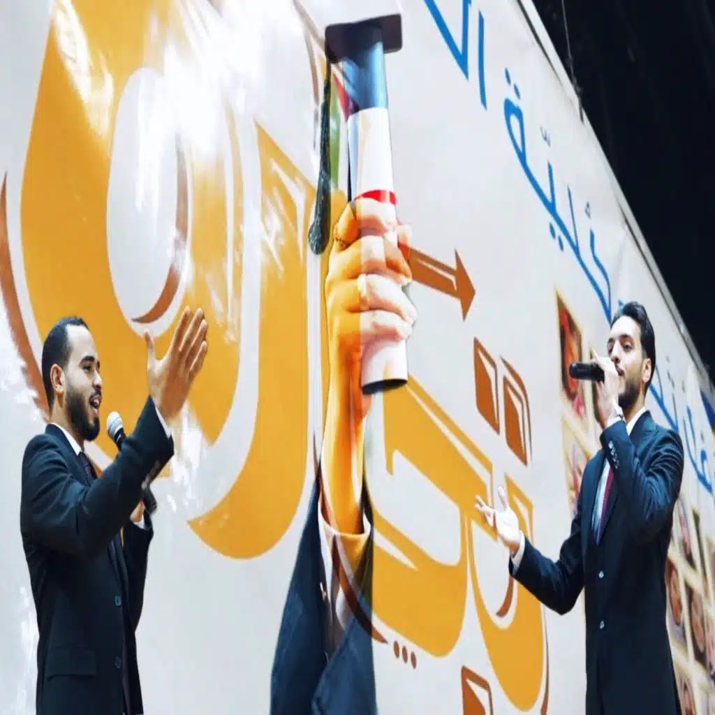 سمونا في محاسبة ولعبتنا هي الأرقام