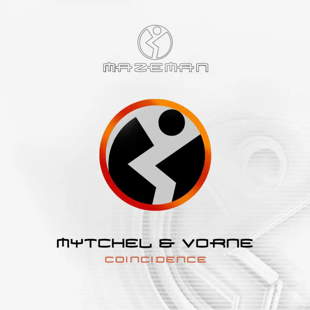 Gavyn Mytchel & Albert Vorne