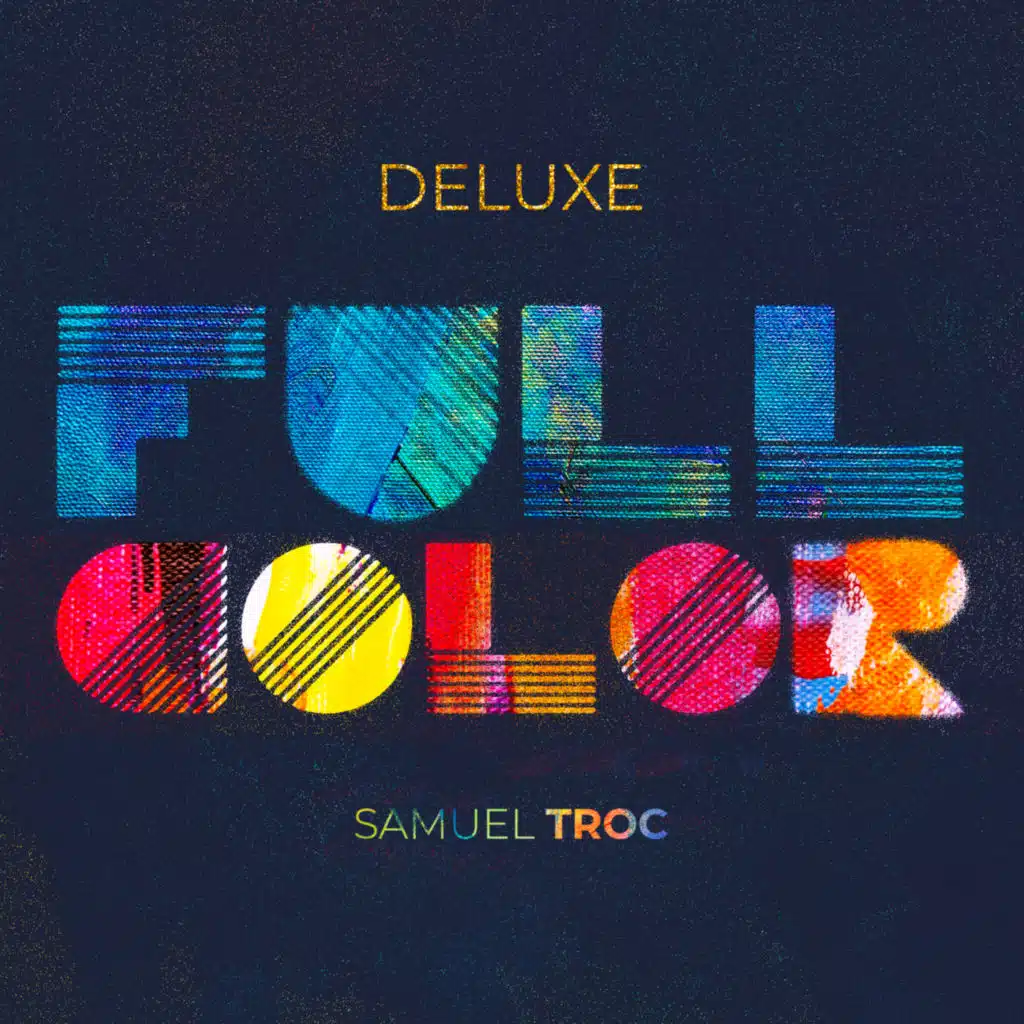 Full Color Deluxe