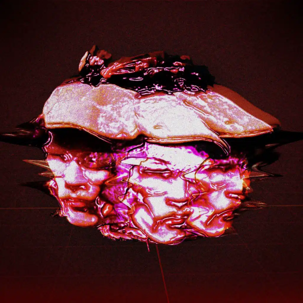 п'ятий альбом