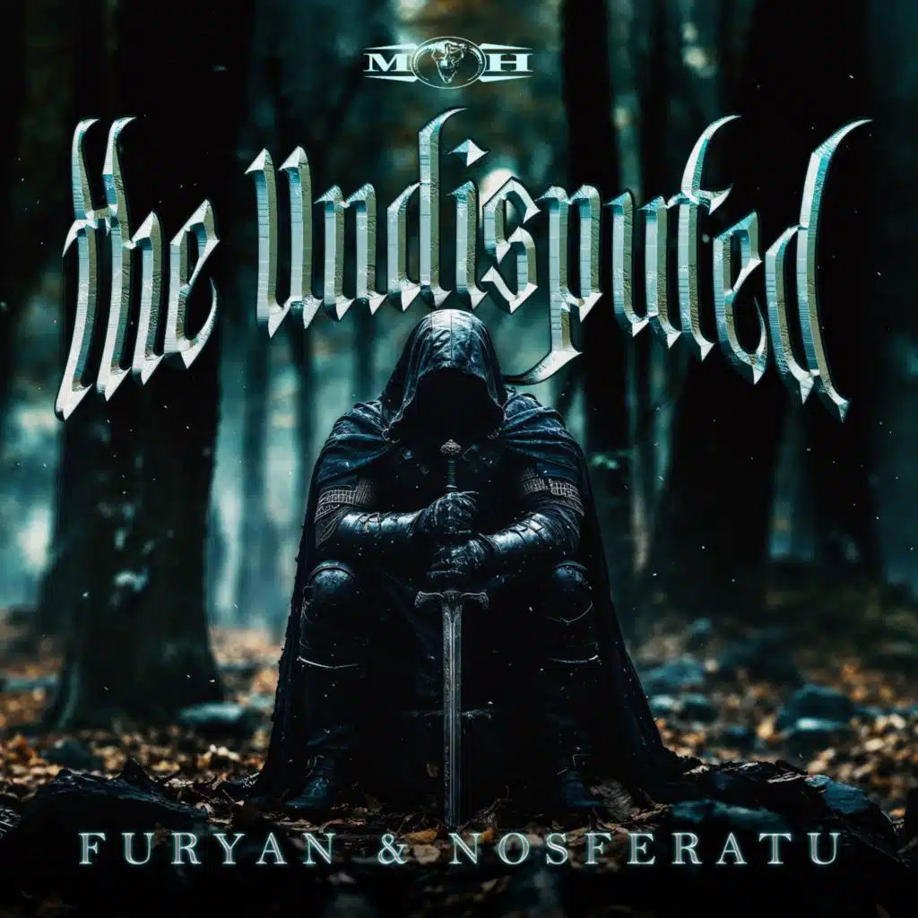 Furyan & Nosferatu