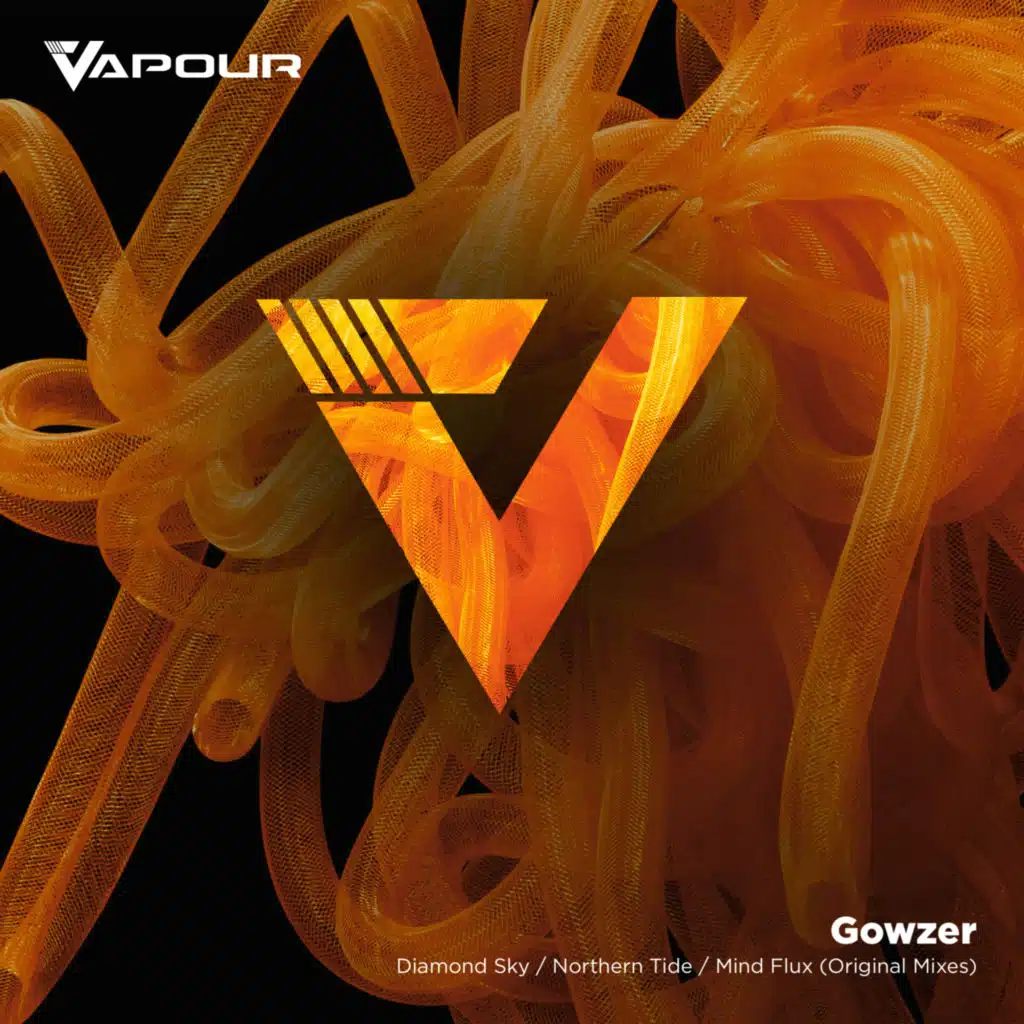 Diamond Sky / Northern Tide / Mind Flux