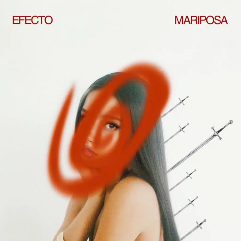 EFECTO MARIPOSA