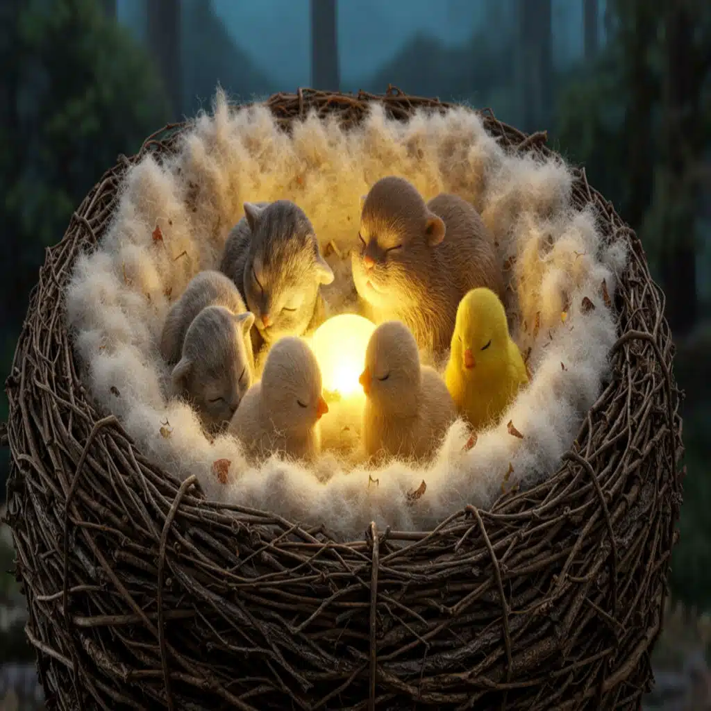 The Dream Nest