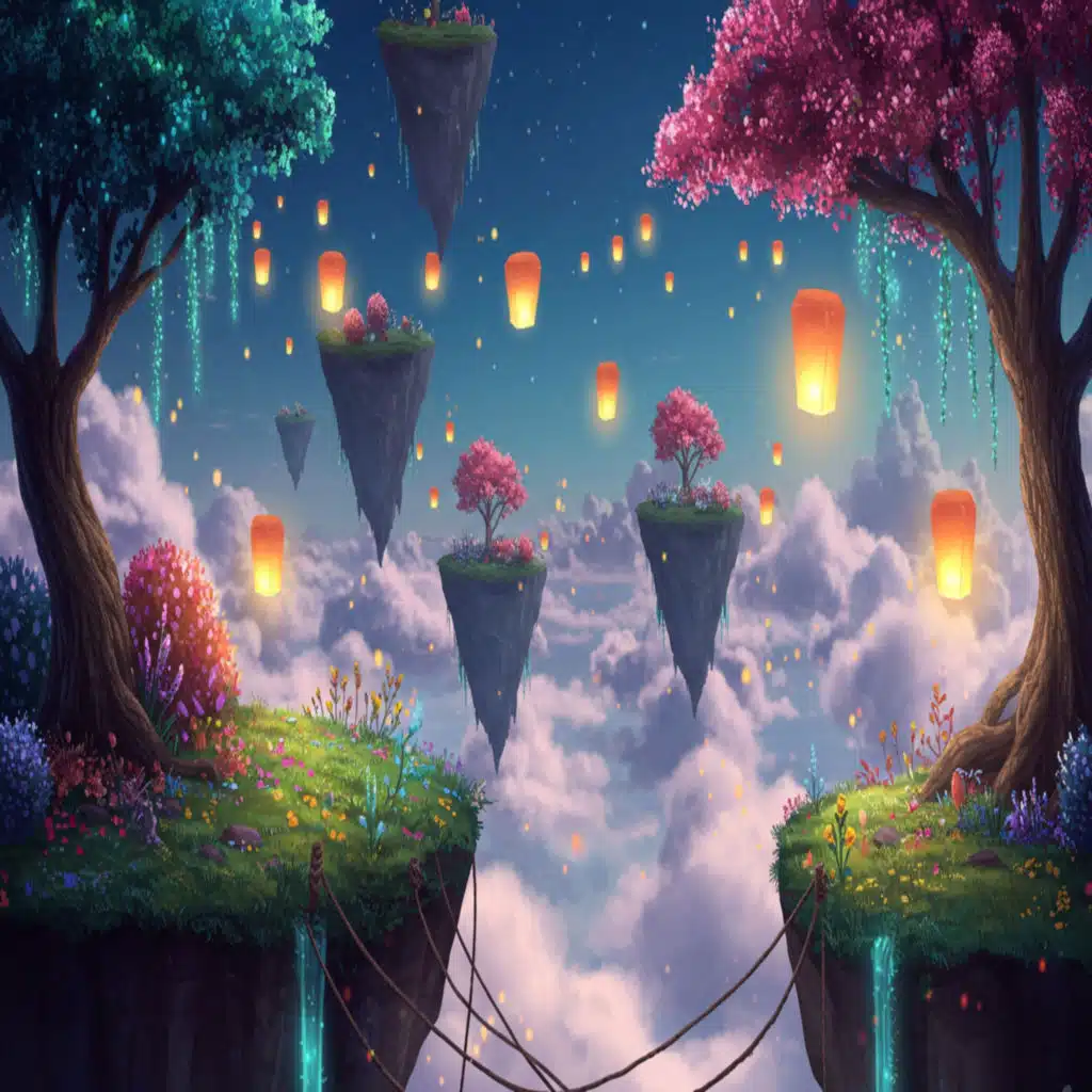 The Land of Nod