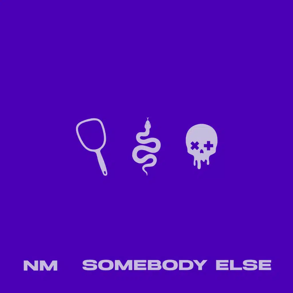 Somebody Else