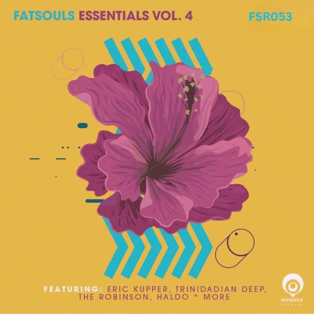Fatsouls Essential, Vol. 4