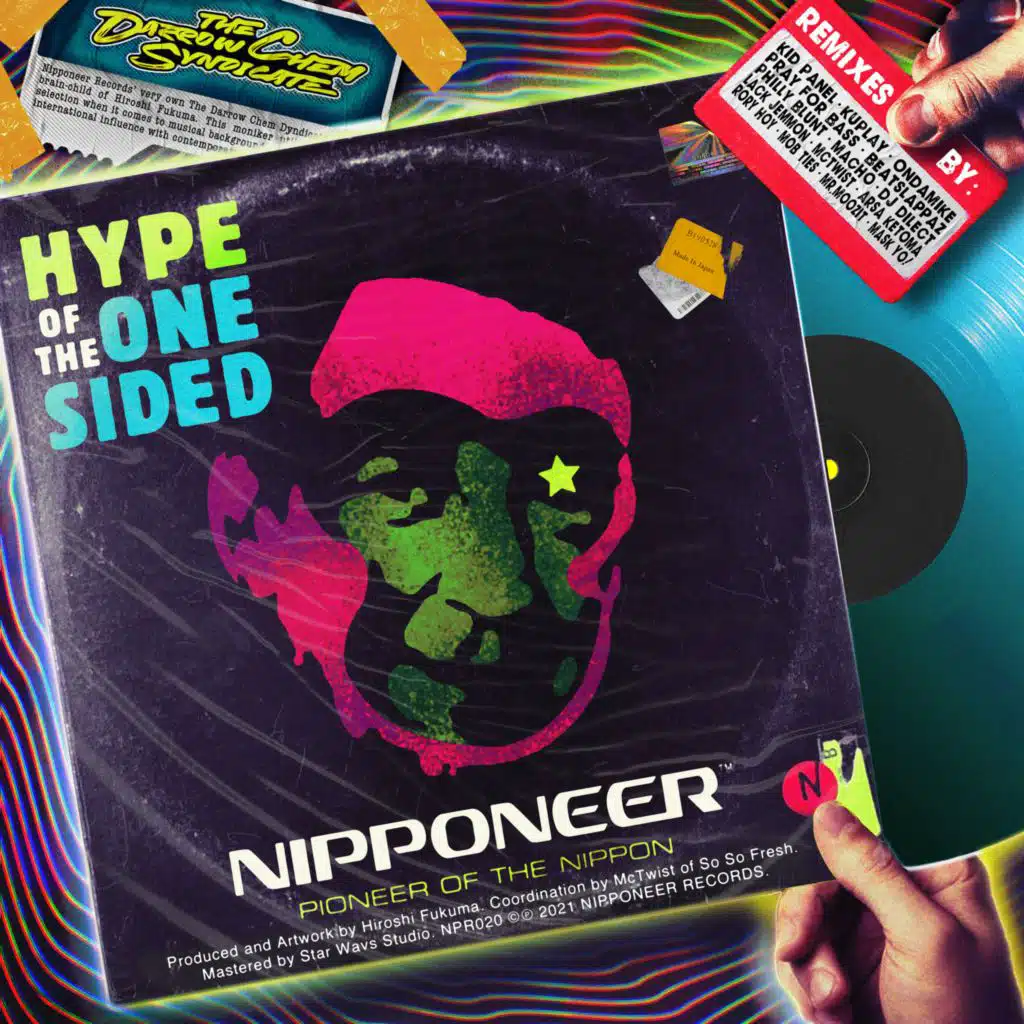 Tupolev 95 (OnDaMiKe Remix)