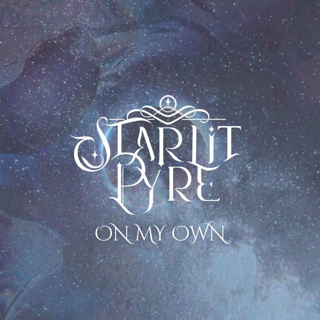 On My Own
