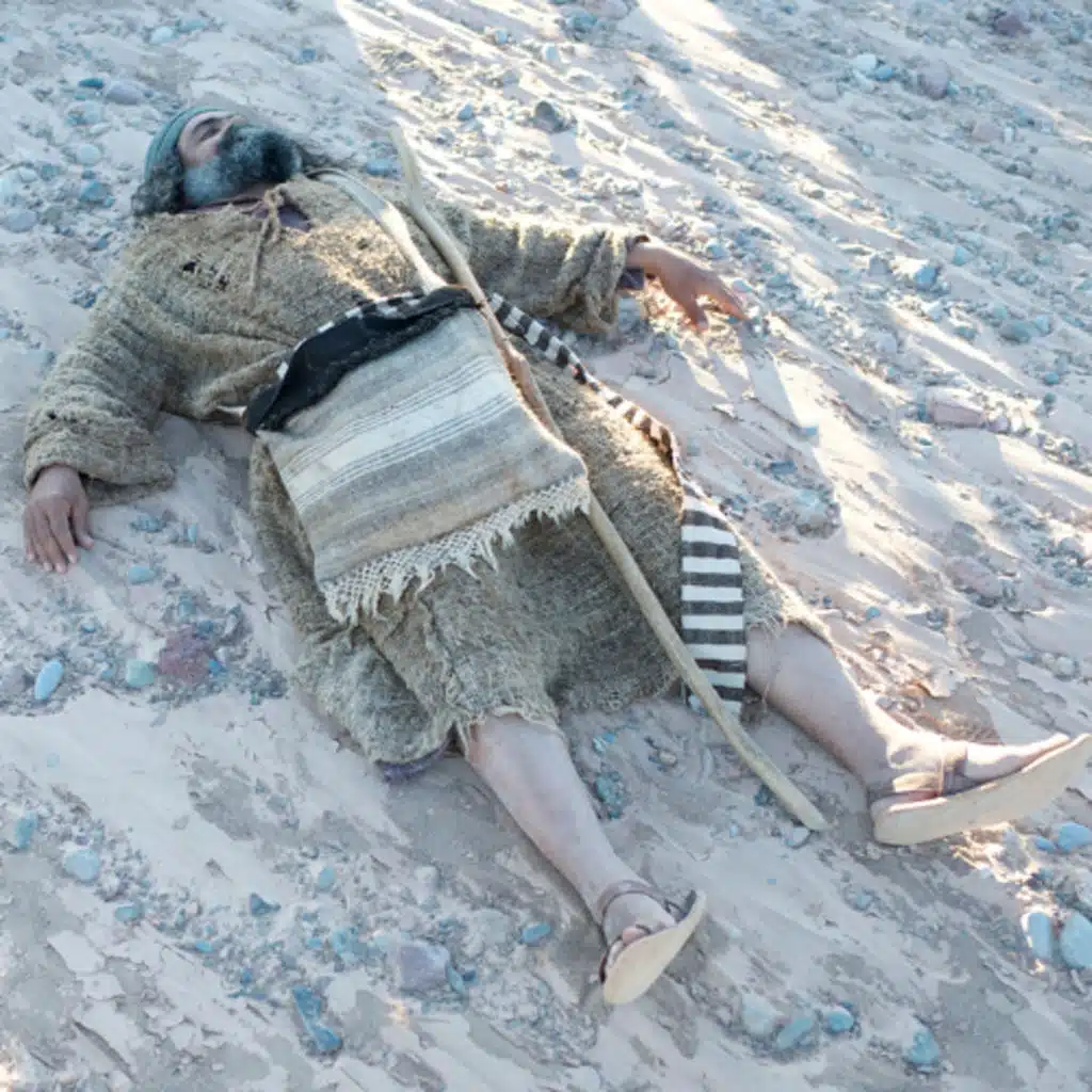 Holiness, Adam Kohlstrom