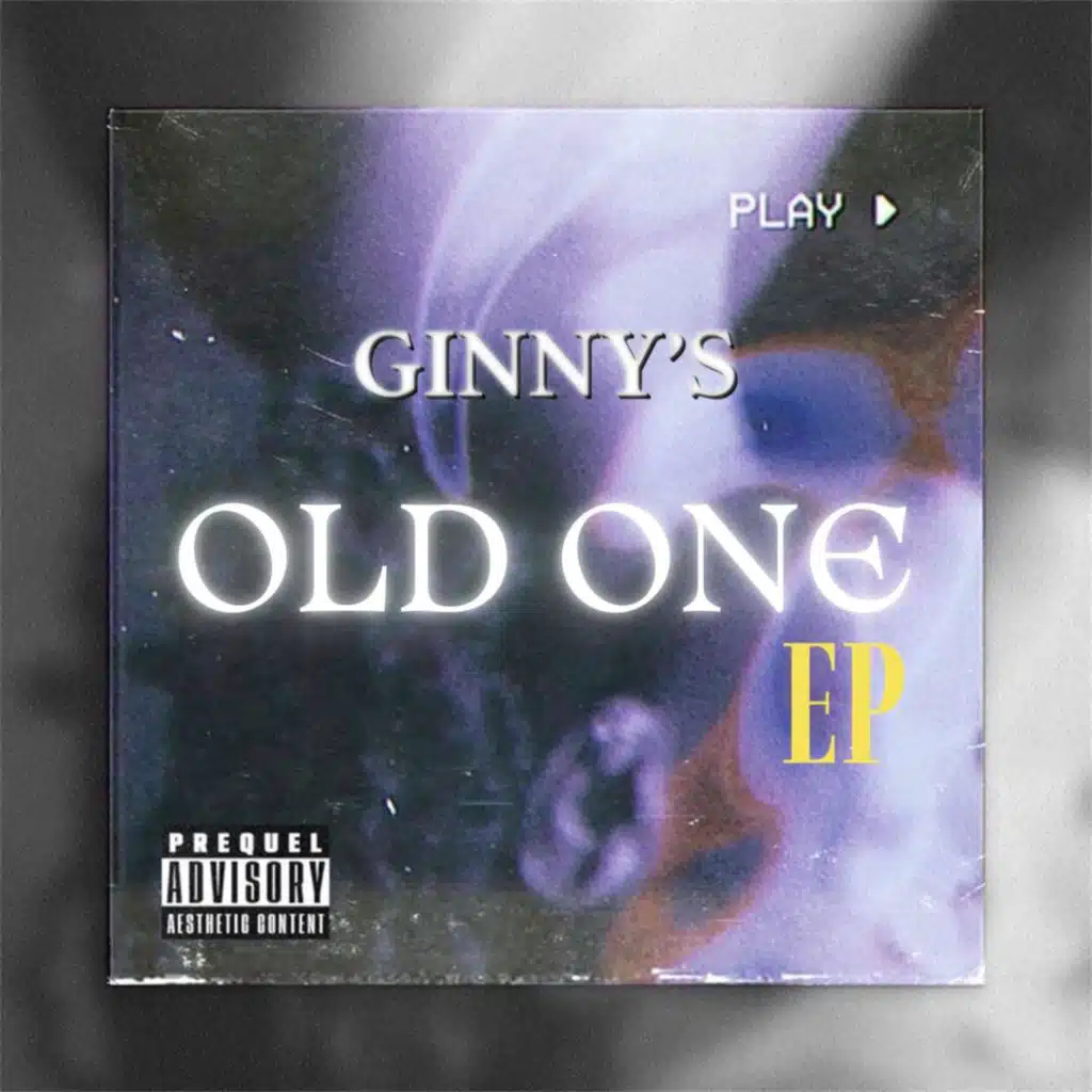 Old one (EP)
