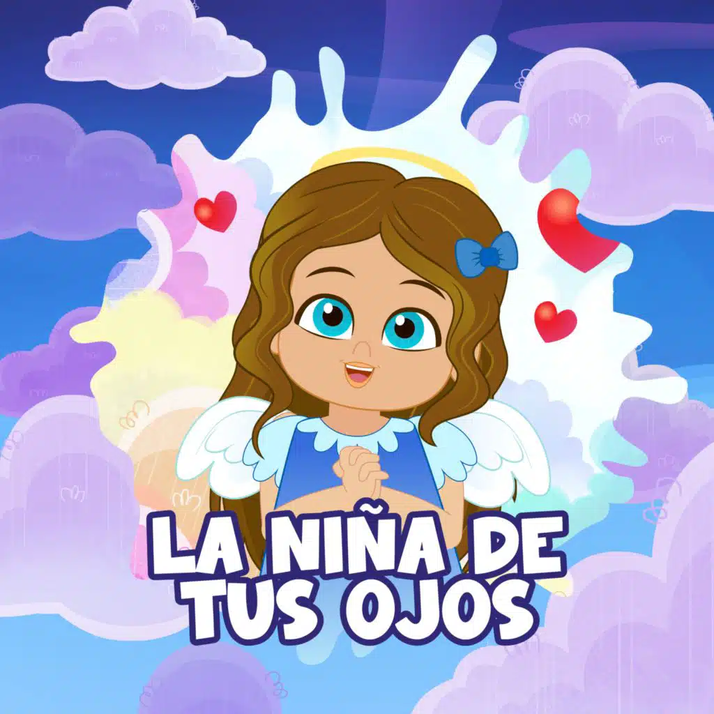 Celeste & Canticuentos