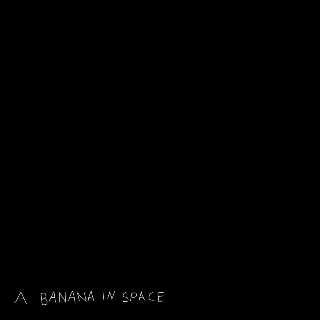 Black / Untitled