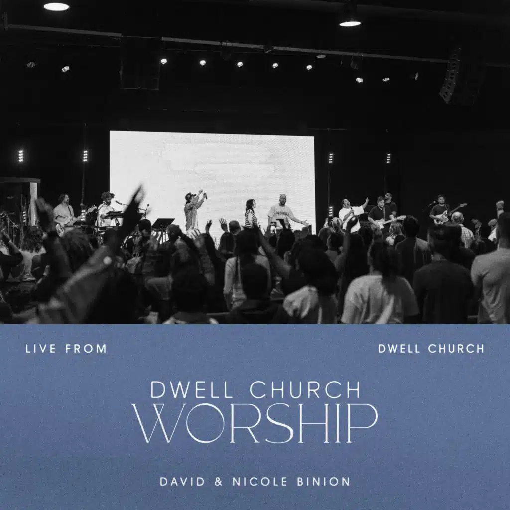 Live from Dwell Church