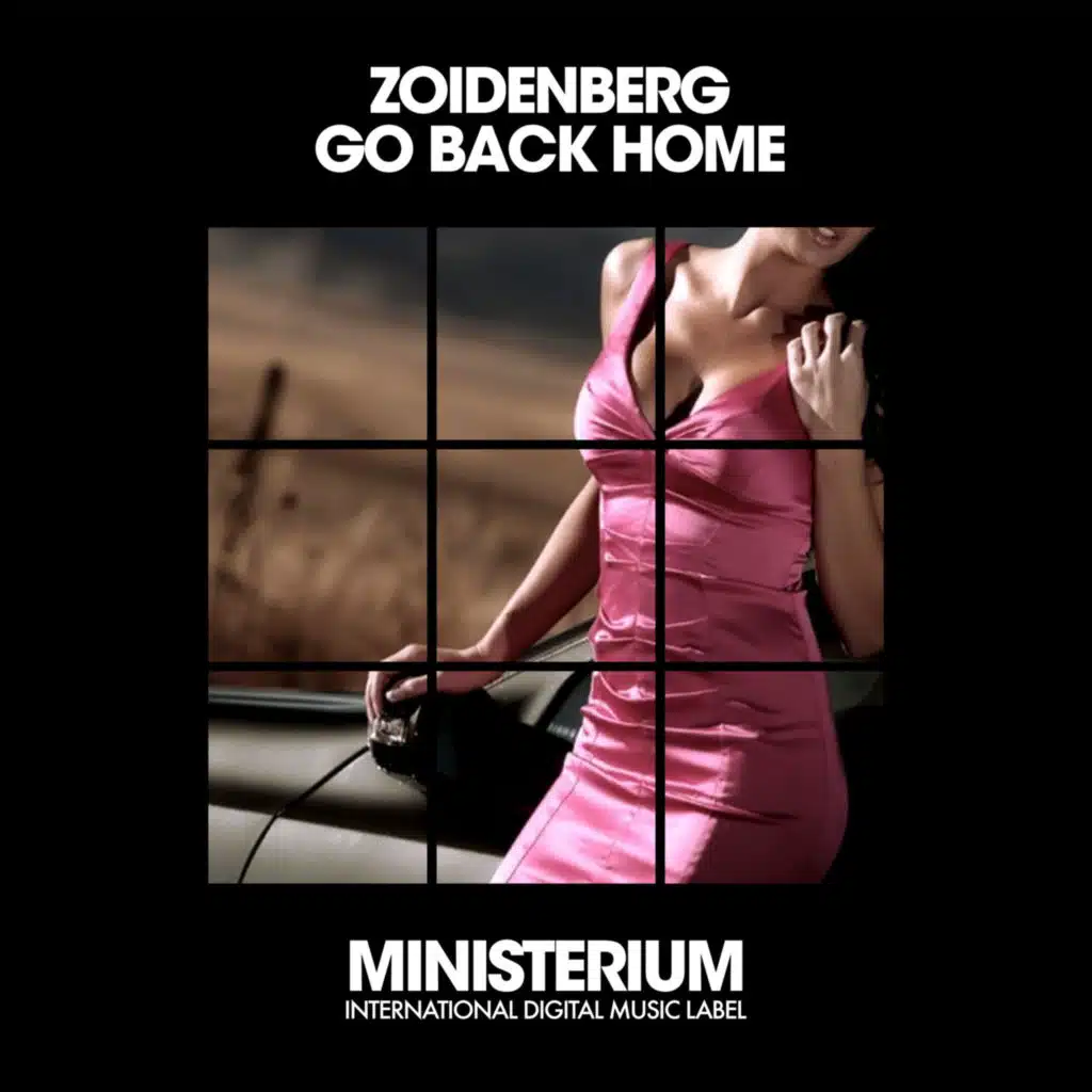 Go Back Home (Future Mix)