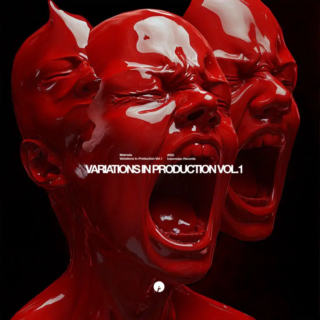 Forget It (Matroda Drum N Bass VIP)