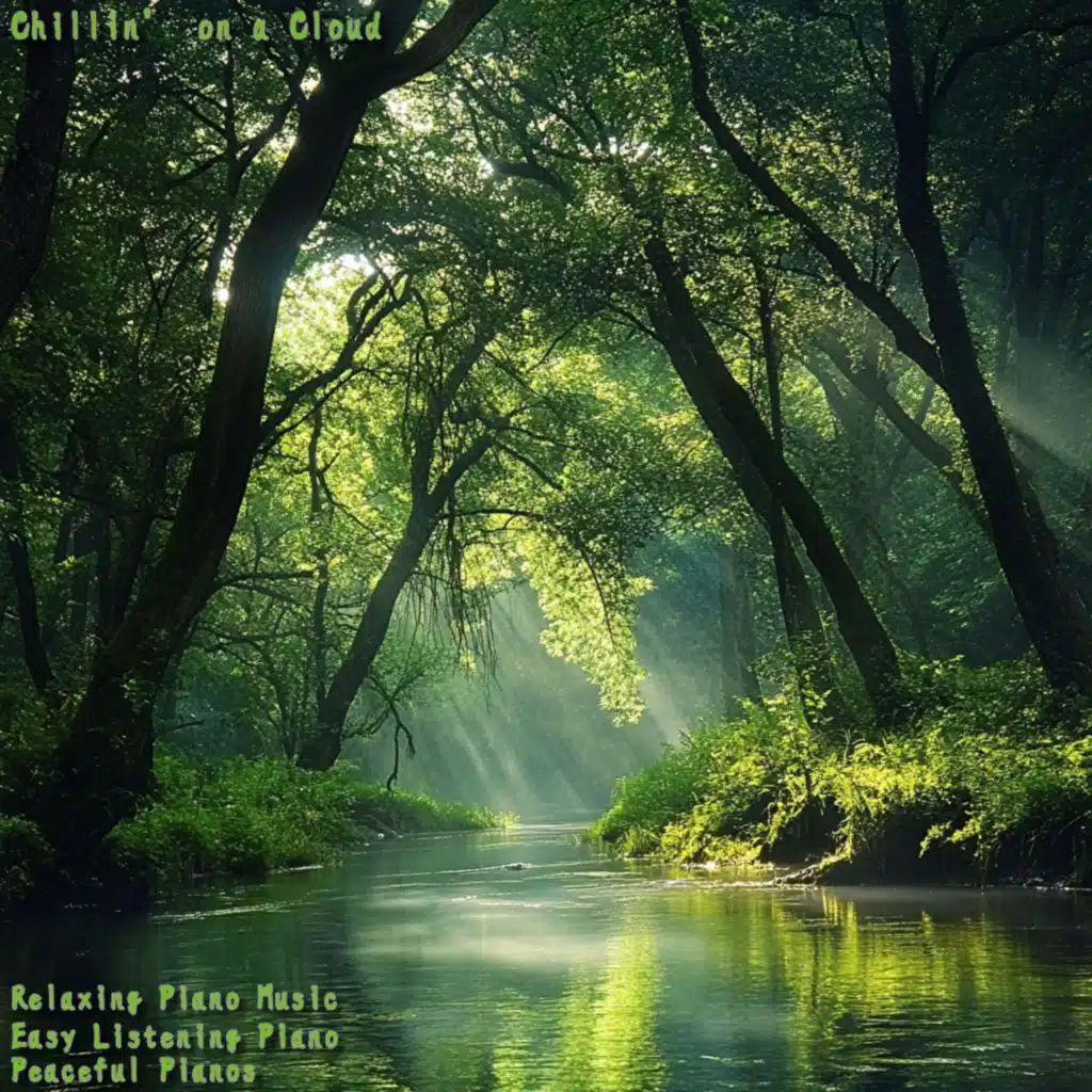 Chillin’ on a Cloud