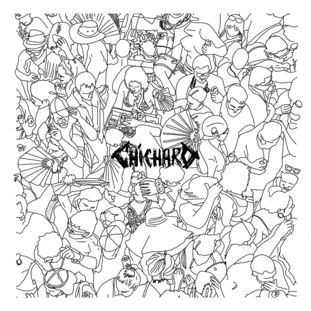 Morrendo no Carnaval