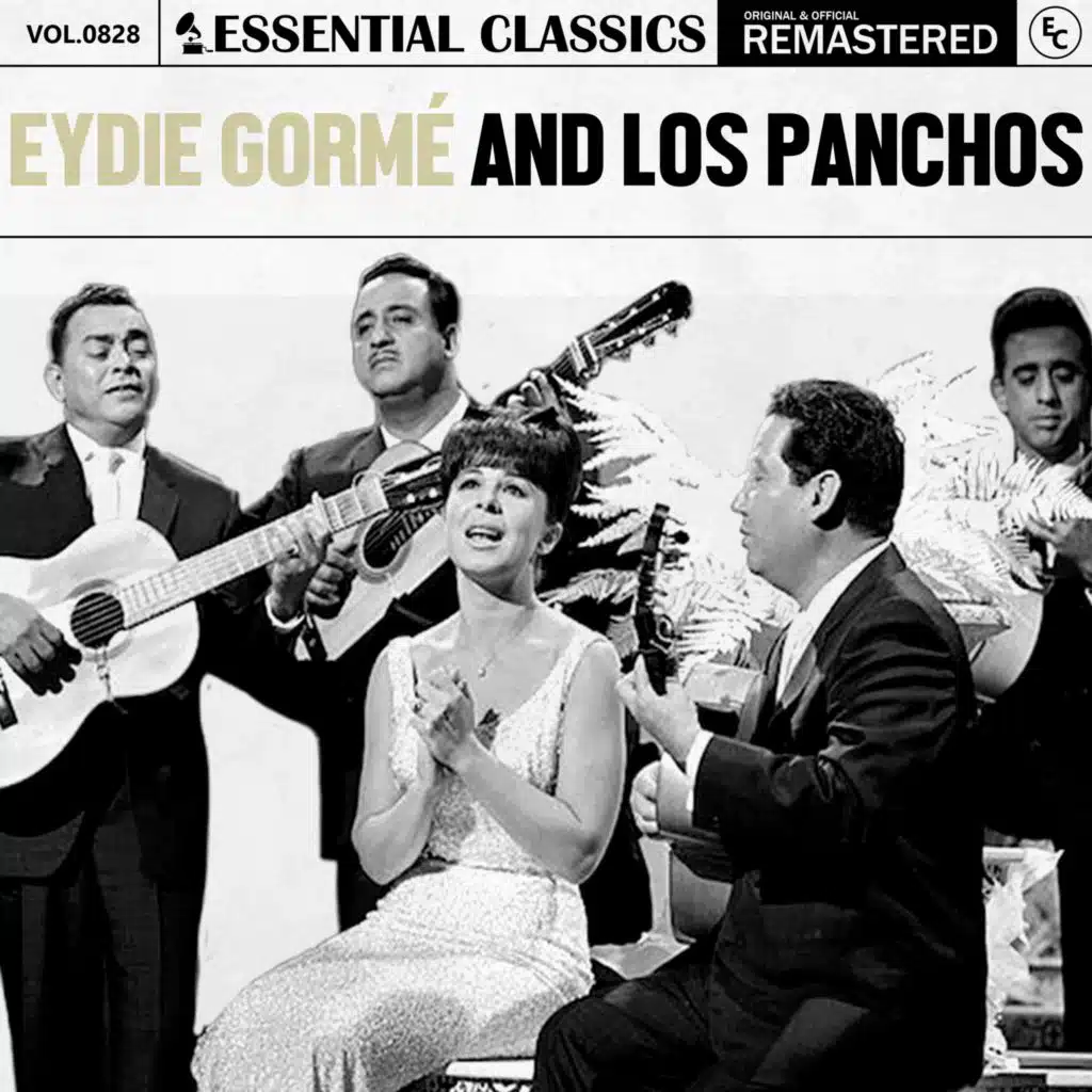 Eydie Gormé & Los Panchos