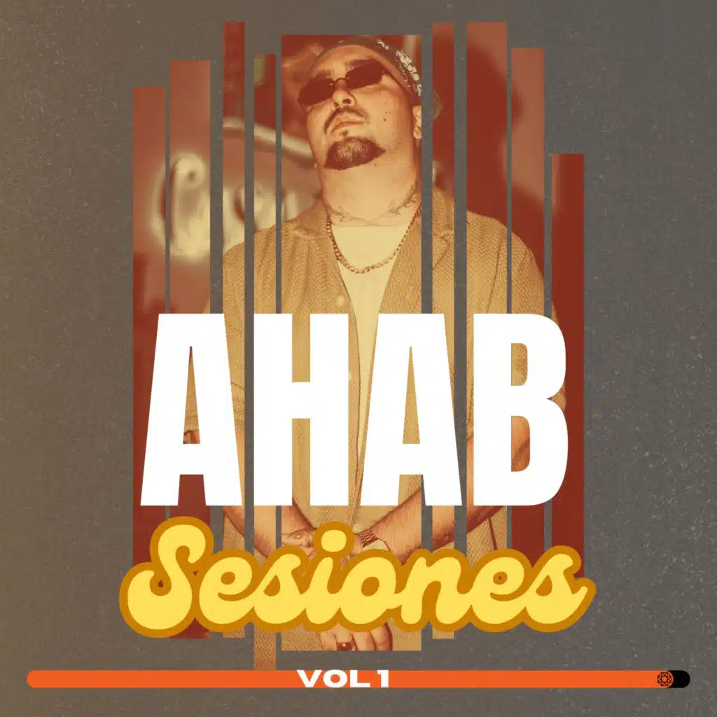 Sesiones, Vol. 1 (Live)