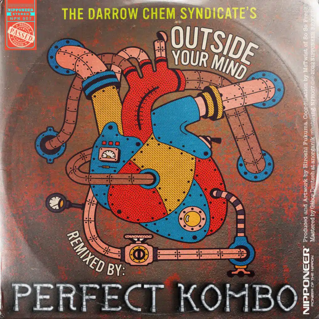 The Darrow Chem Syndicate & Perfect Kombo