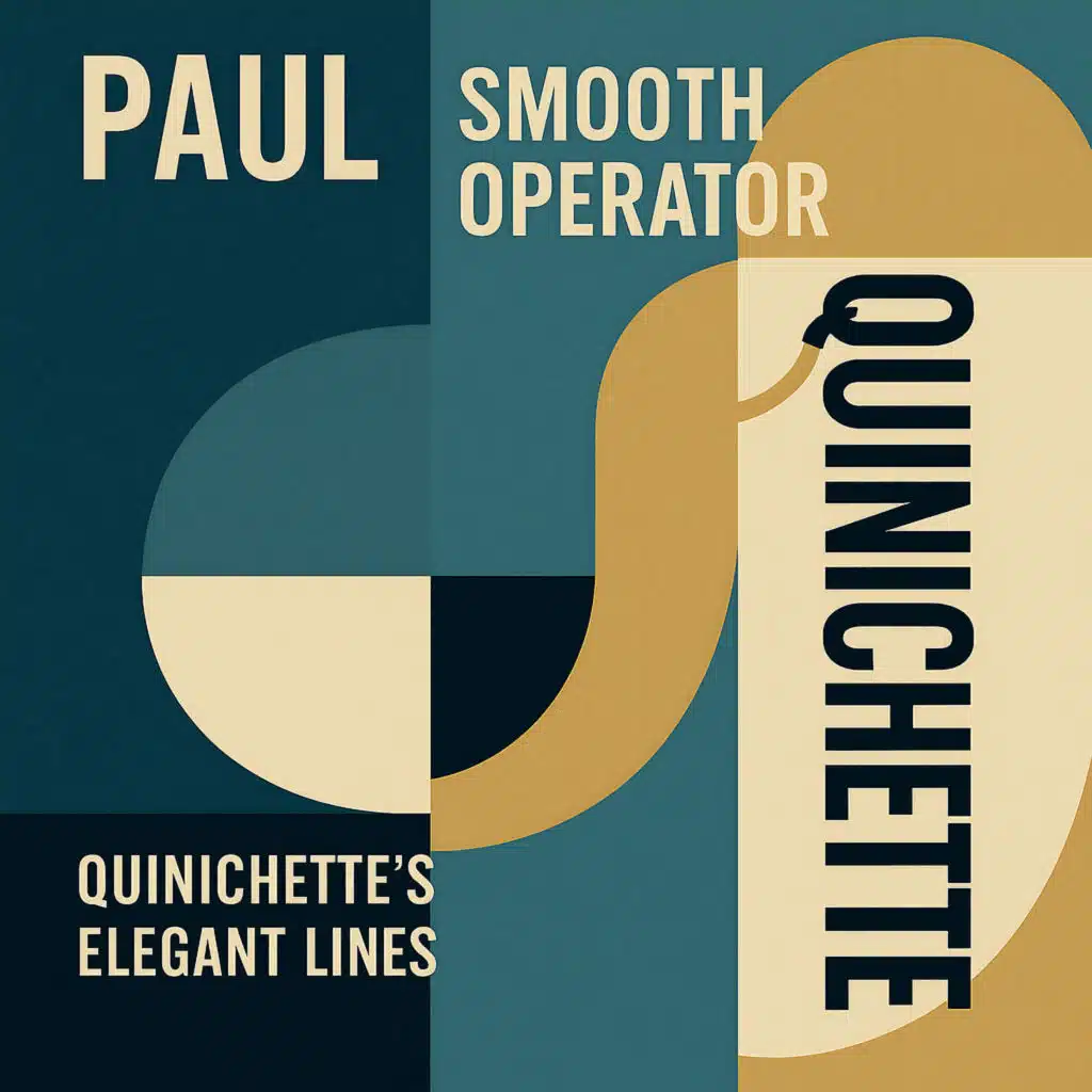 Paul Quinichette