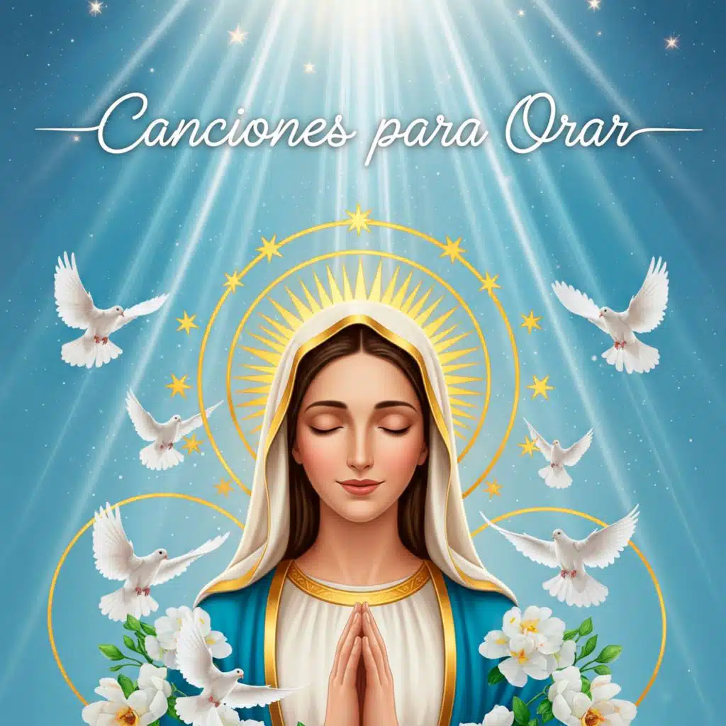 Canciones Para Orar