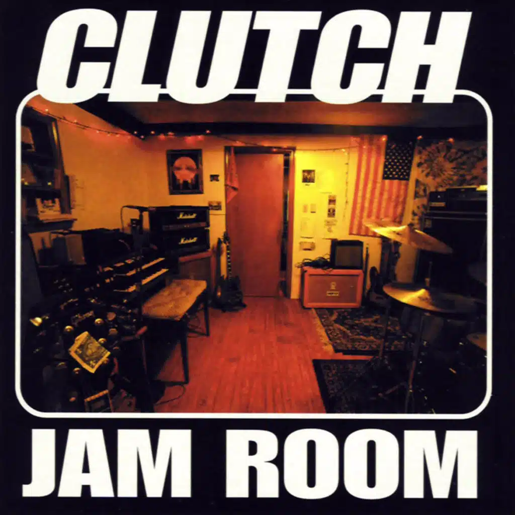 Jam Room