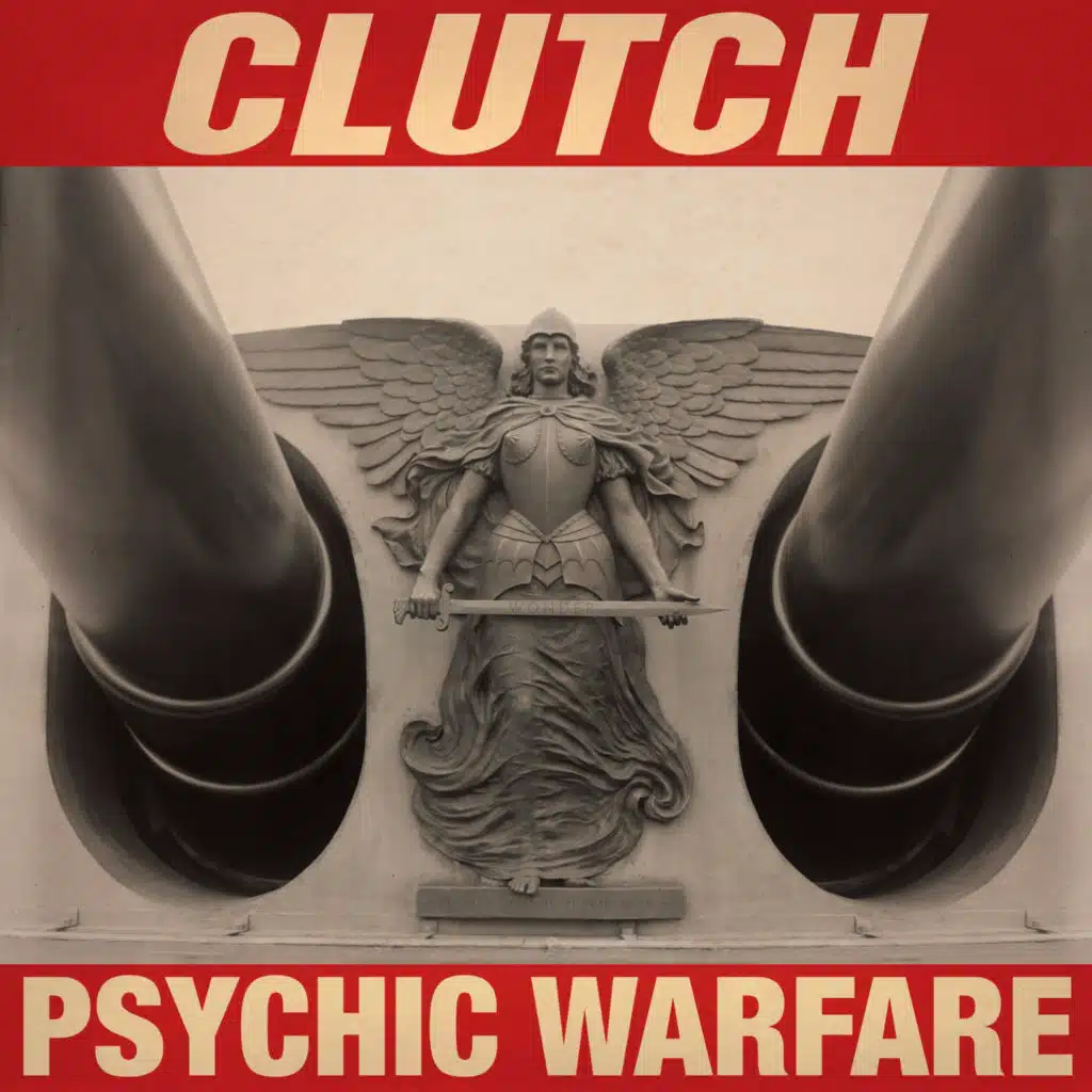 Outland Special Clearance (Bonus Track)