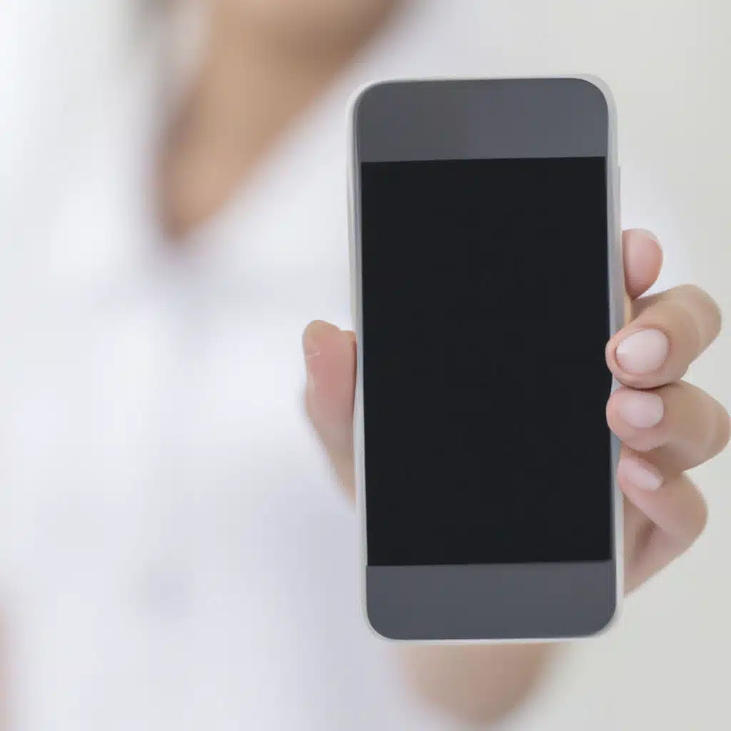 Smart Phone