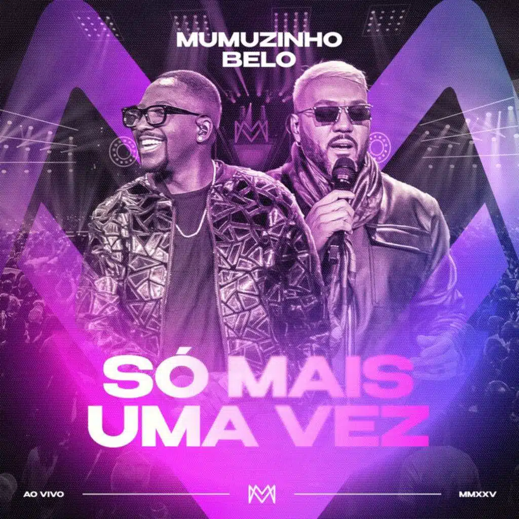Mumuzinho & Belo