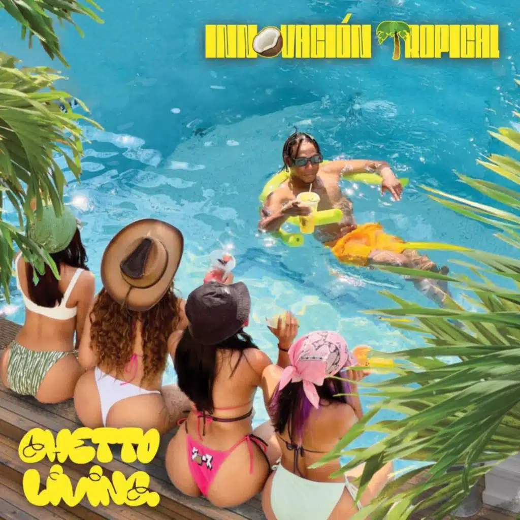 Innovación Tropical