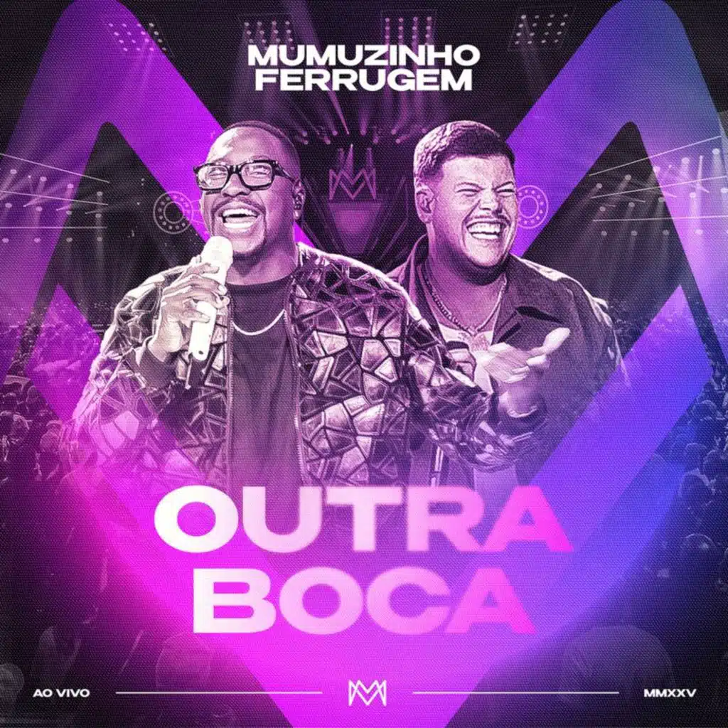 Mumuzinho & Ferrugem