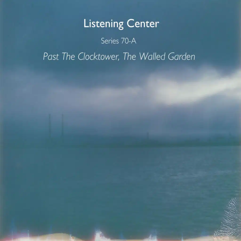 Listening Center