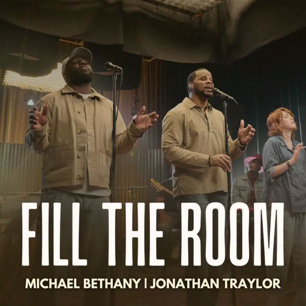 Fill The Room