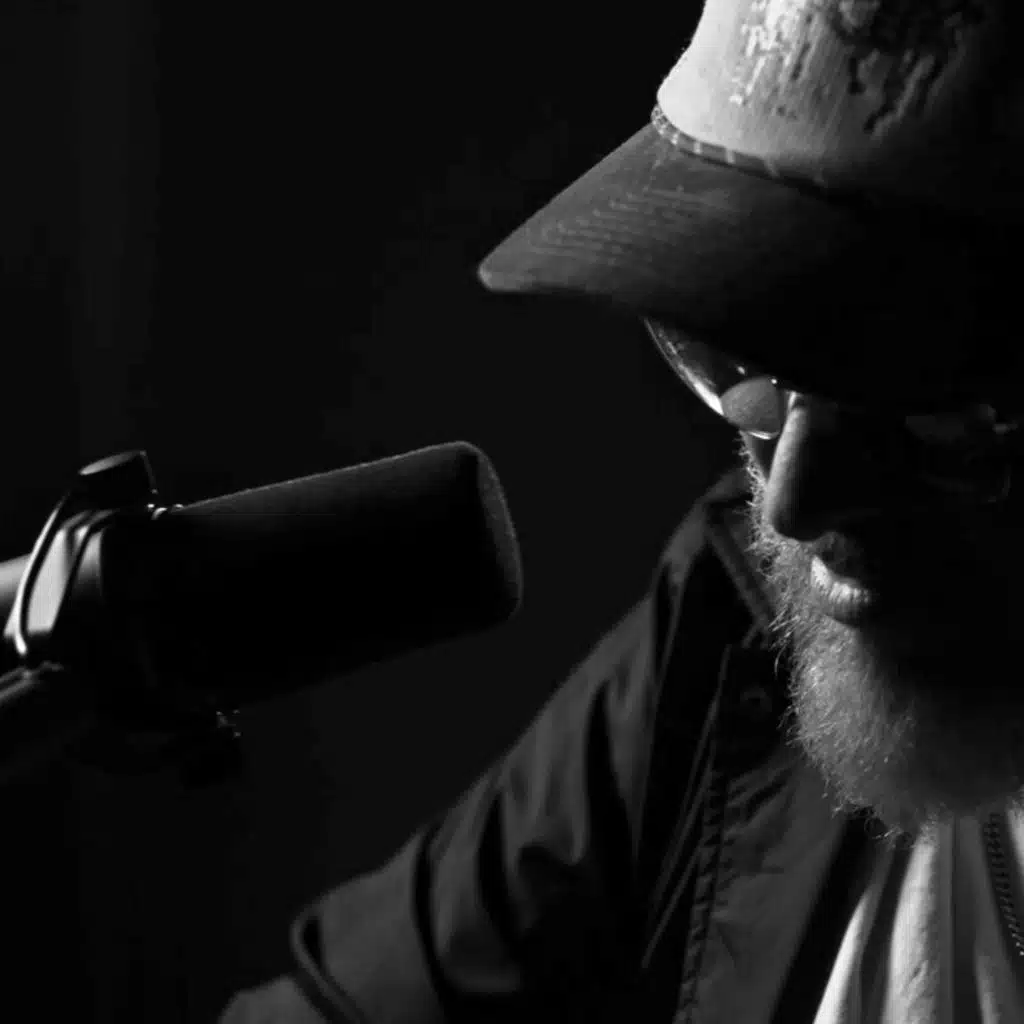 Worship From The Studio