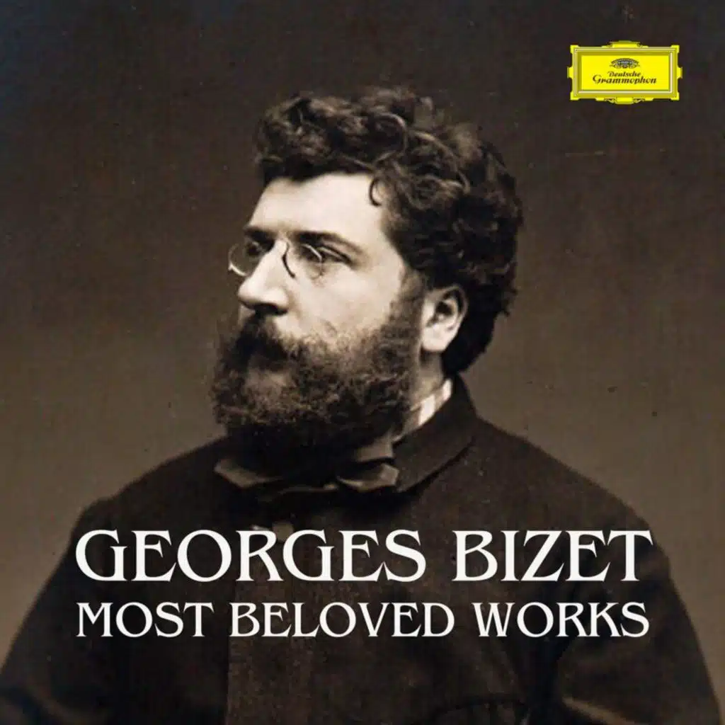 Daniel Deffayet, Berliner Philharmoniker & Herbert von Karajan