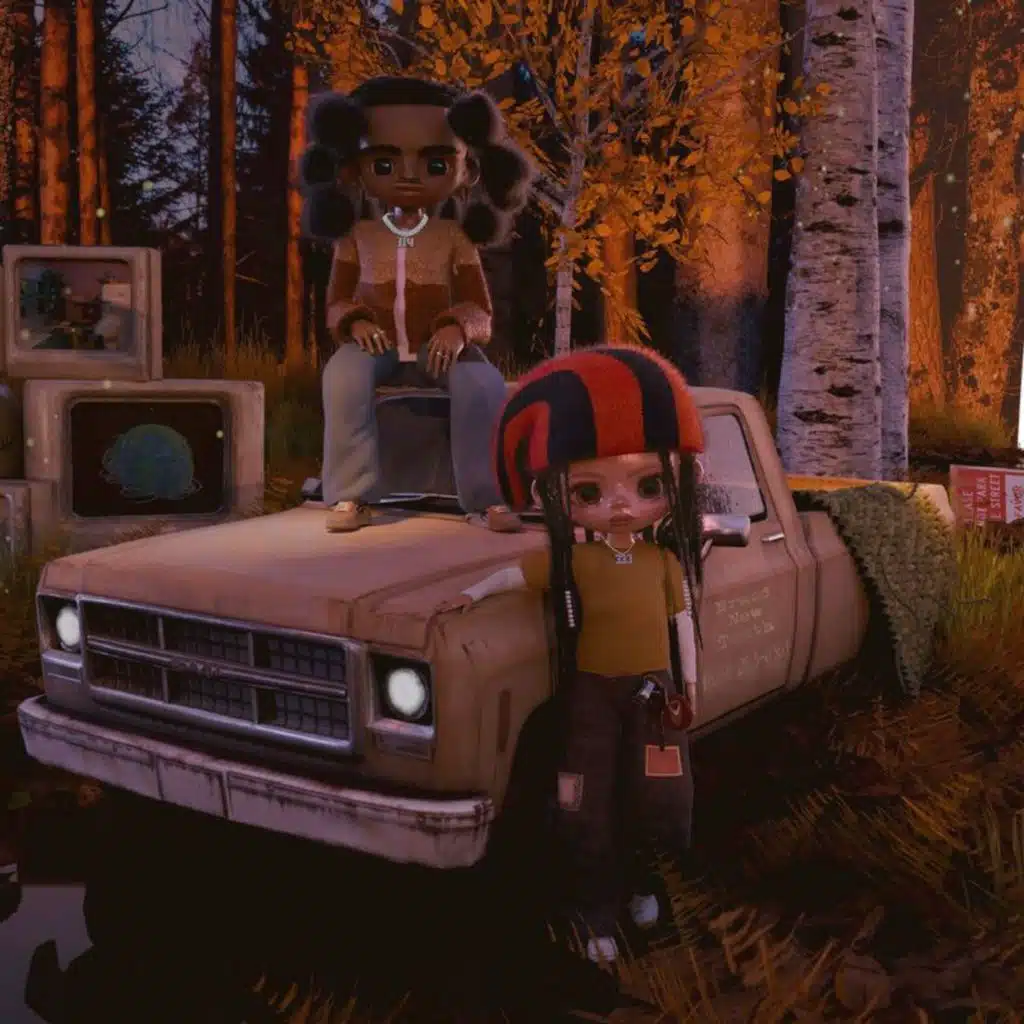 bad brain (Clean Version)