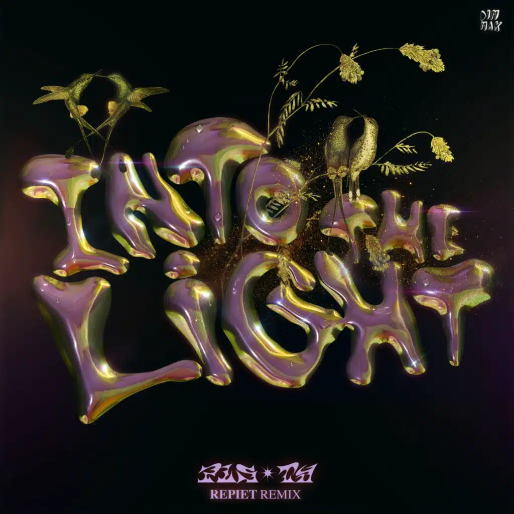 Into The Light (Repiet Remix) [feat. Miggy Dela Rosa]