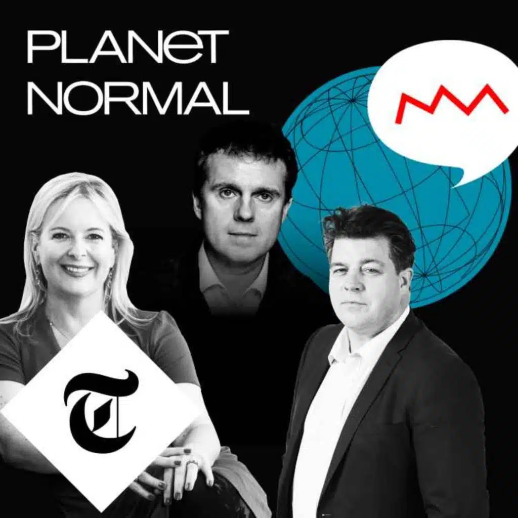 Is this the end of the woke as we know it?