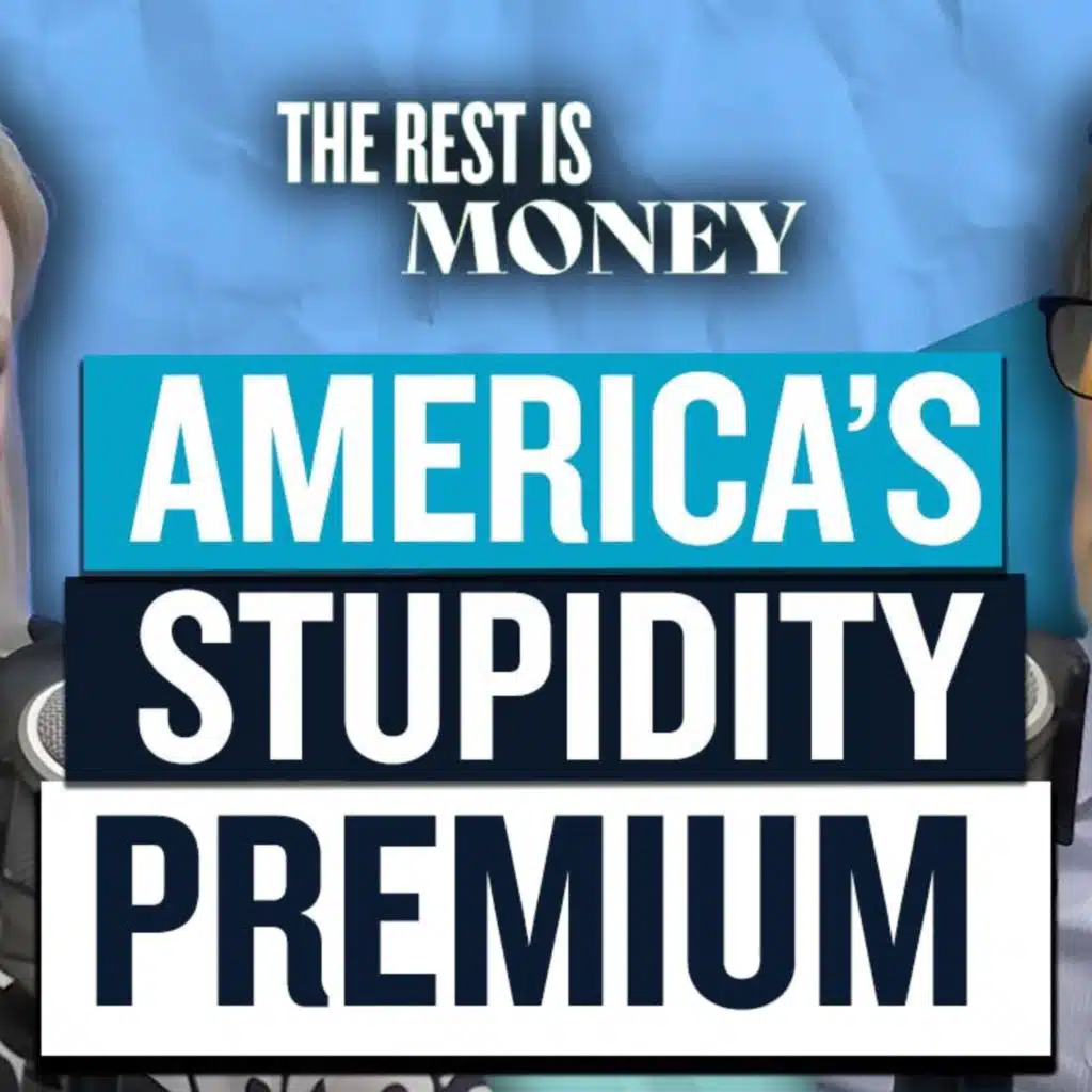 176. Trump’s Tax Cuts: America’s Liz Truss Moment